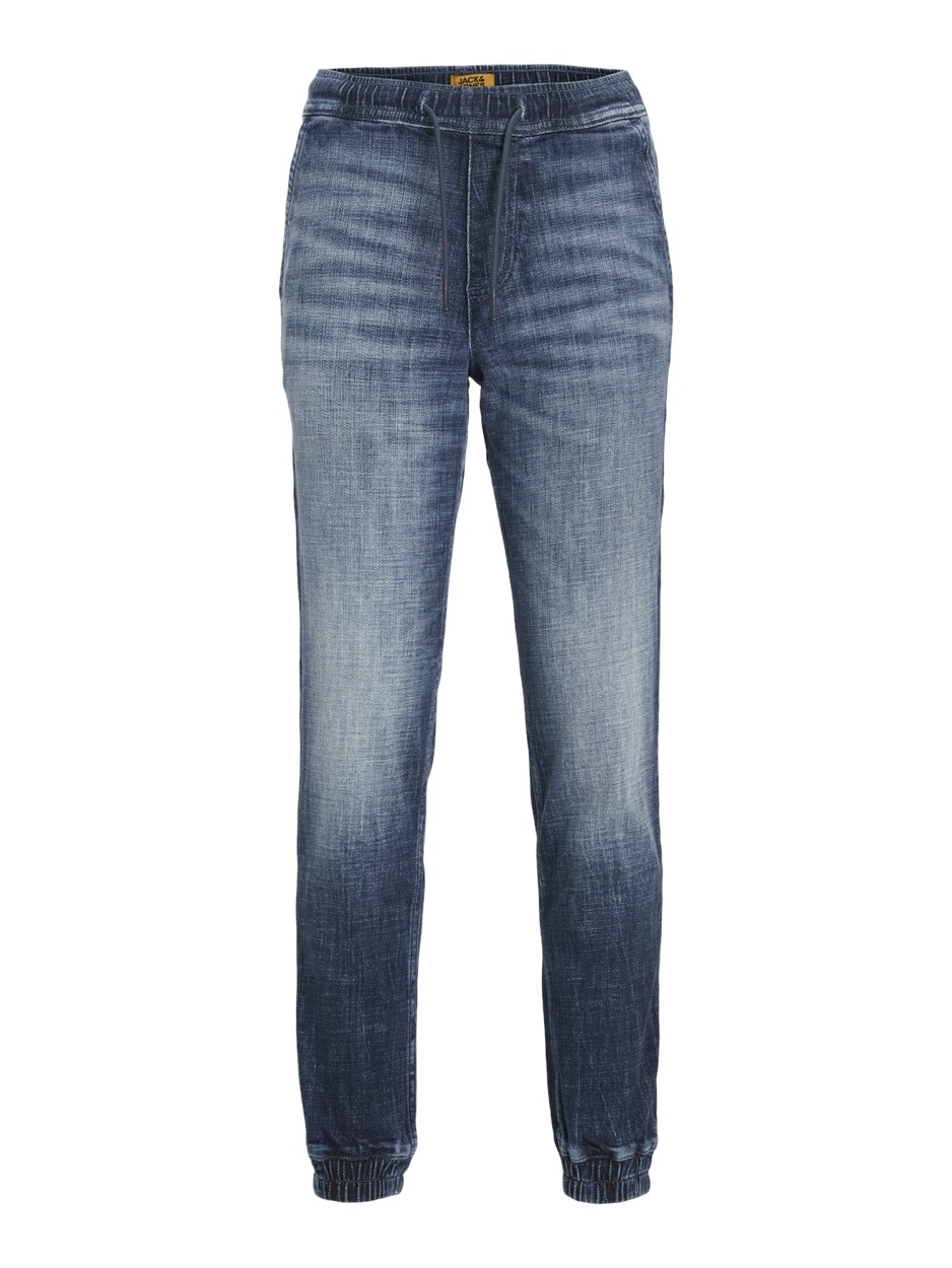 Jack & Jones Jjigordon jjlane ge 469 jnr blue denim