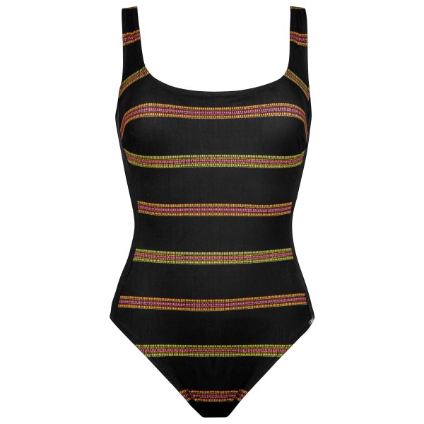 Lidea - Women's New Mexico Swimsuit - Badpak, zwart