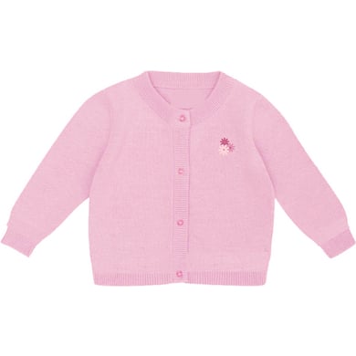 STACCATO Vest zacht roze