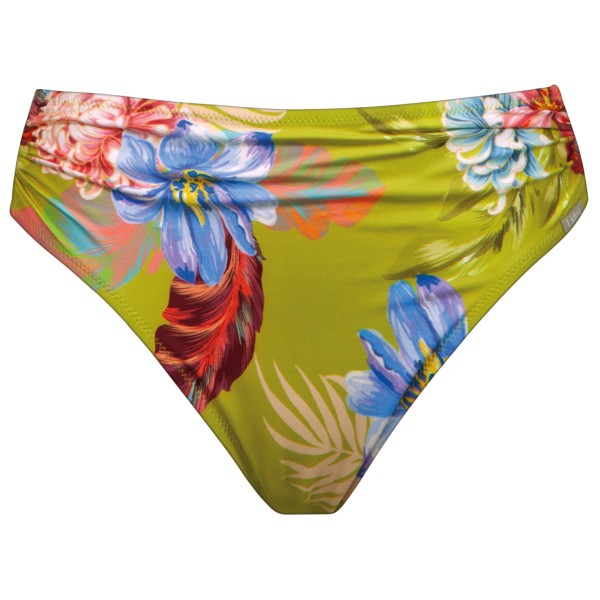 Lidea - Women's Botanic Burst Bikini Bottoms - Bikinibroekje, meerkleurig