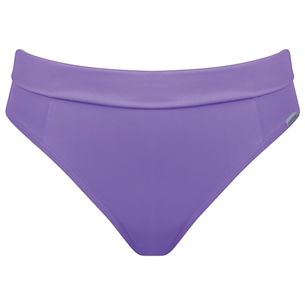 Lidea - Women's Eco Shape Bikini Bottoms - Bikinibroekje, purper