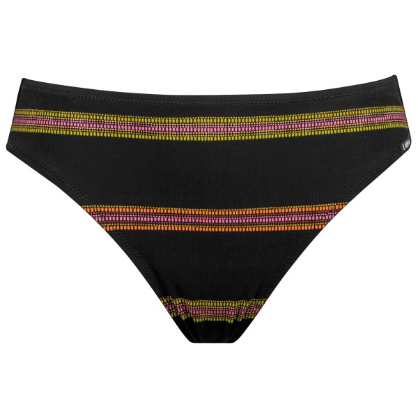 Lidea - Women's New Mexico Bikini Bottoms - Bikinibroekje, zwart