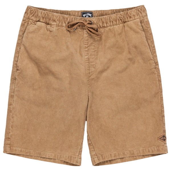Billabong - Larry Cord - Short, beige