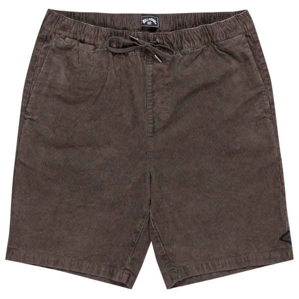 Billabong - Larry Cord - Short, bruin