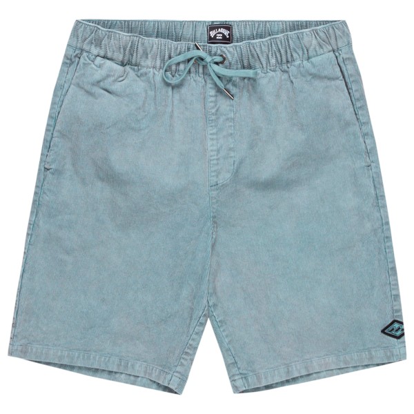 Billabong - Larry Cord - Short, turkoois