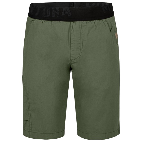 Montura - Guna Bermuda - Short, olijfgroen