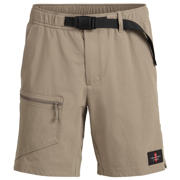 The Mountain Studio - Field Shorts - Short, beige