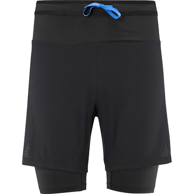 Millet Heren Intense 2in1 Korte broek