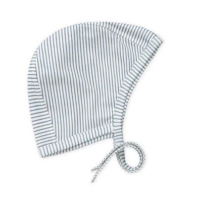Cam Cam COPENHAGEN babymuts Classic Stripes Blauw