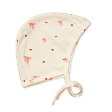 Cam Cam COPENHAGEN babymuts Strikken
