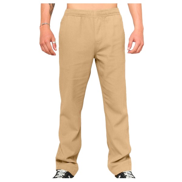 Rip Curl - Classic Surf Beach Pant - Vrijetijdsbroek, beige