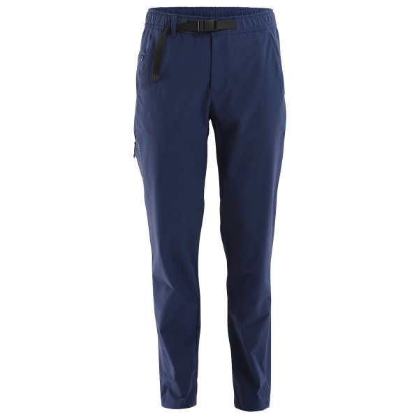 The Mountain Studio - Technical Mountain Chino - Vrijetijdsbroek, blauw