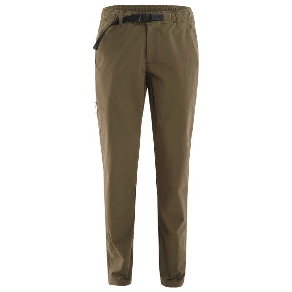 The Mountain Studio - Technical Mountain Chino - Vrijetijdsbroek, bruin