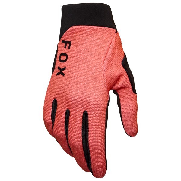 FOX Racing - Women's Ranger Glove Gel - Handschoenen, rood