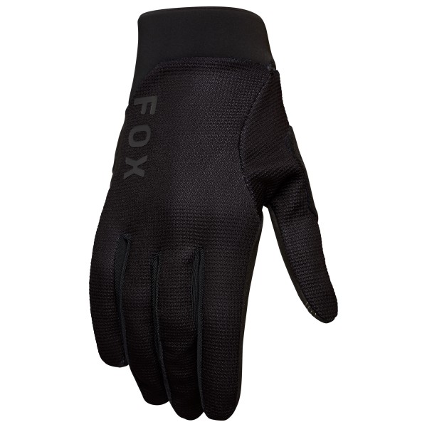 FOX Racing - Women's Ranger Glove Gel - Handschoenen, zwart