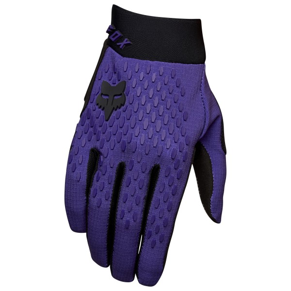 FOX Racing - Women's Defend Glove - Handschoenen, purper