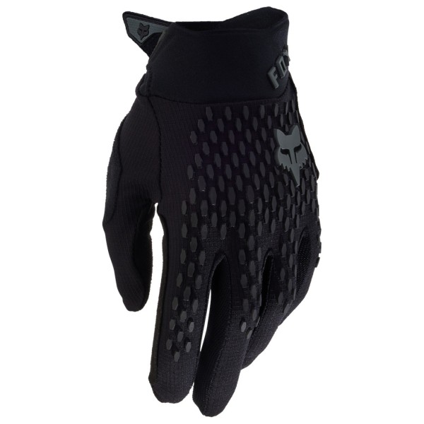 FOX Racing - Women's Defend Glove - Handschoenen, zwart