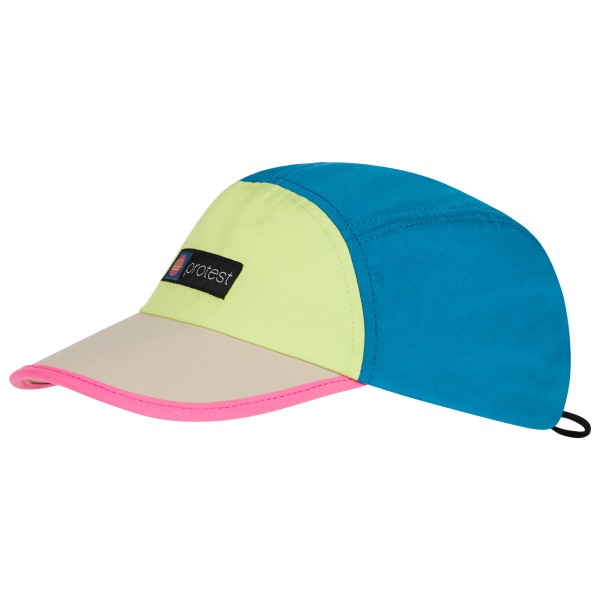 Protest - Women's PRTSula - Pet, blauw