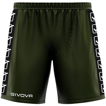 Korte Broek Givova Short à bande Poly