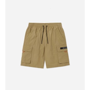 Korte Broek Nicce London Short cargo Meru