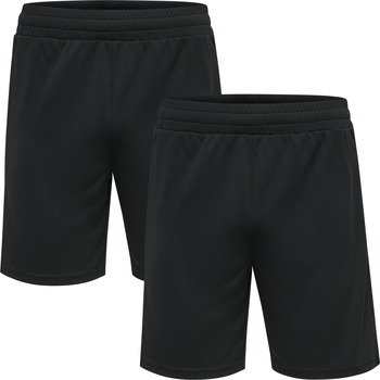 Korte Broek hummel Shorts TE Topaz (x2)