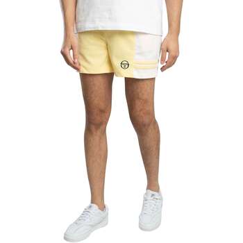Korte Broek Sergio Tacchini Super MK2 Tennis Zweetshorts