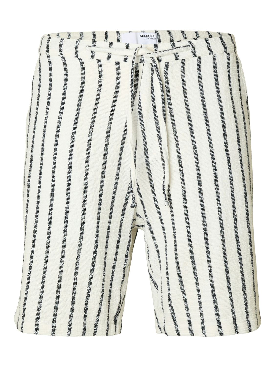 Selected Homme Short Regal Wit heren