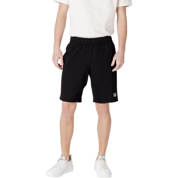 Emporio Armani EA7 Korte Broek  8NPS65 PJVRZ