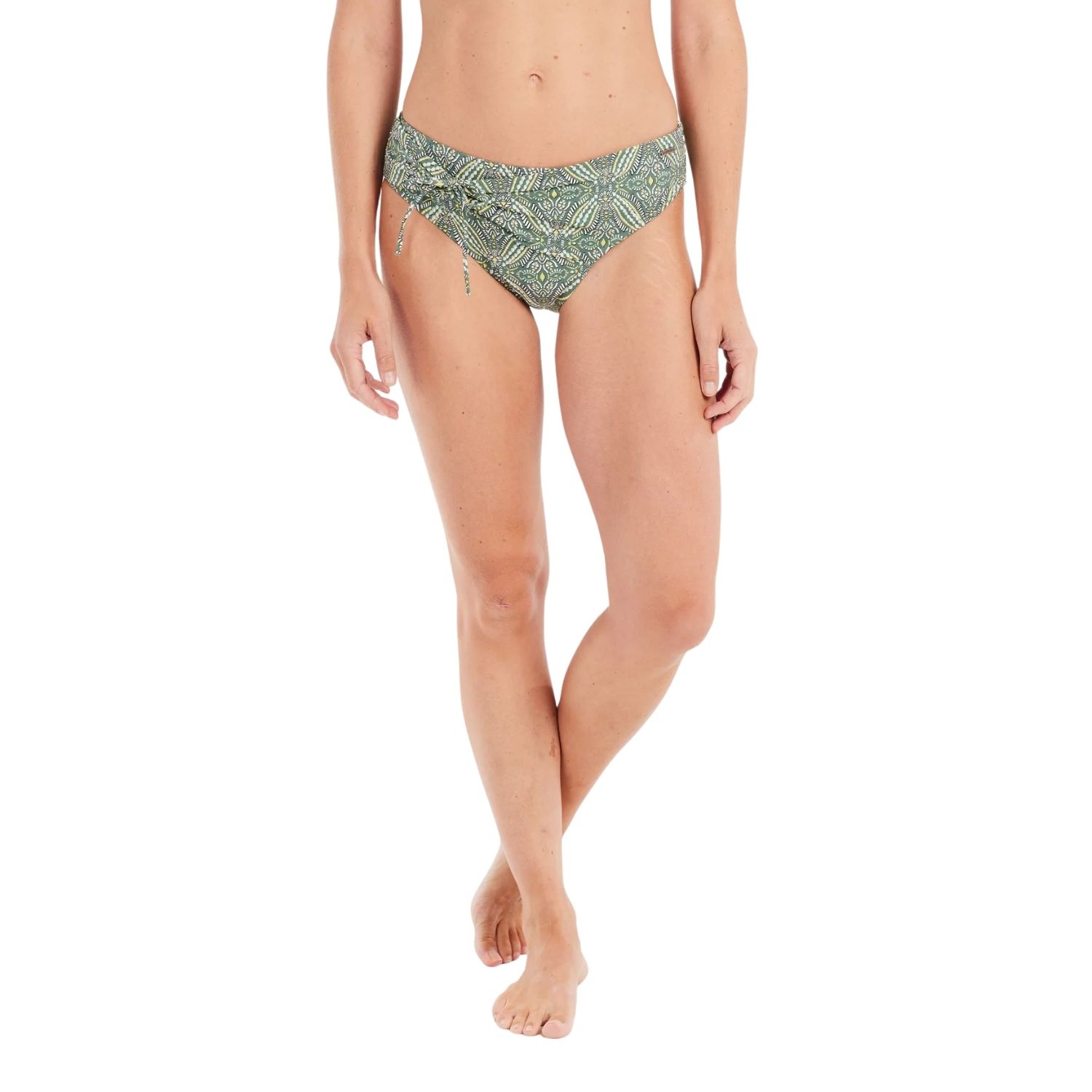 Protest MIXWraps Bikini Slip dames L/40