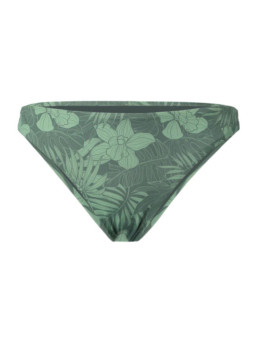 Brunotti nolina-leaf women bikini bottom bikini broek dames -multicolour