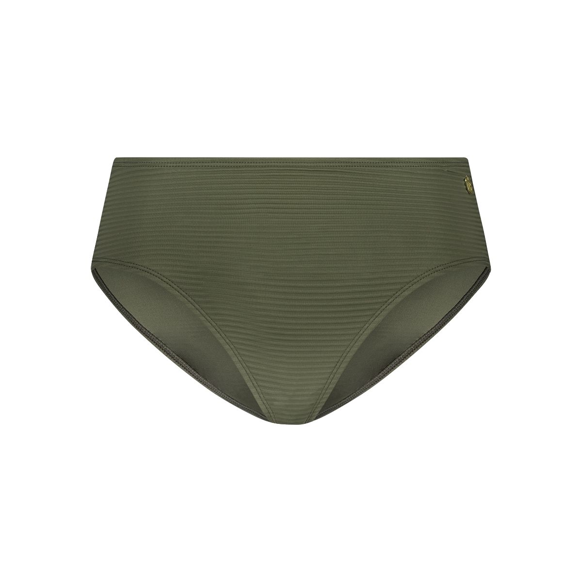 Ten Cate bikini bottom midi bikini broek dames -