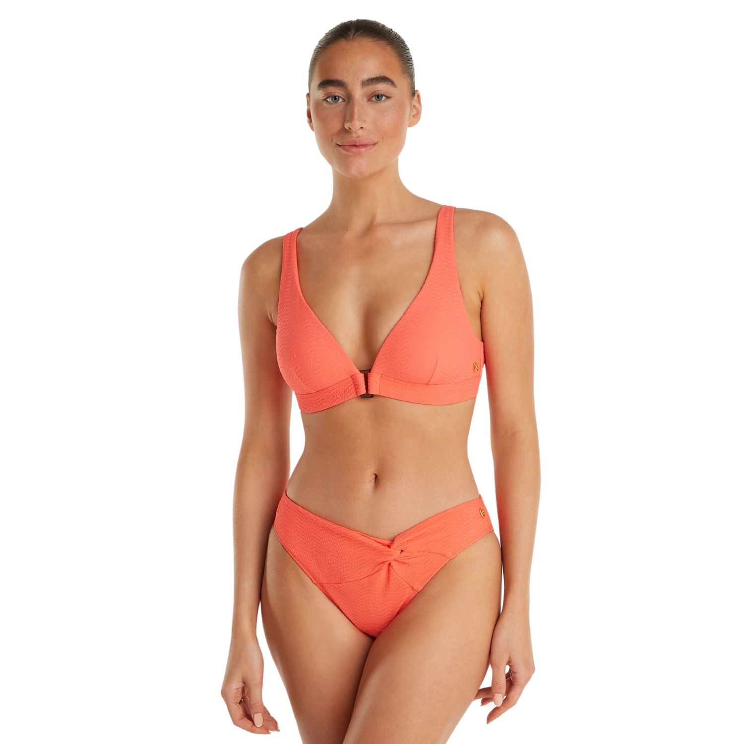 Ten Cate Bottom Knot Bikini Slip dames L/40