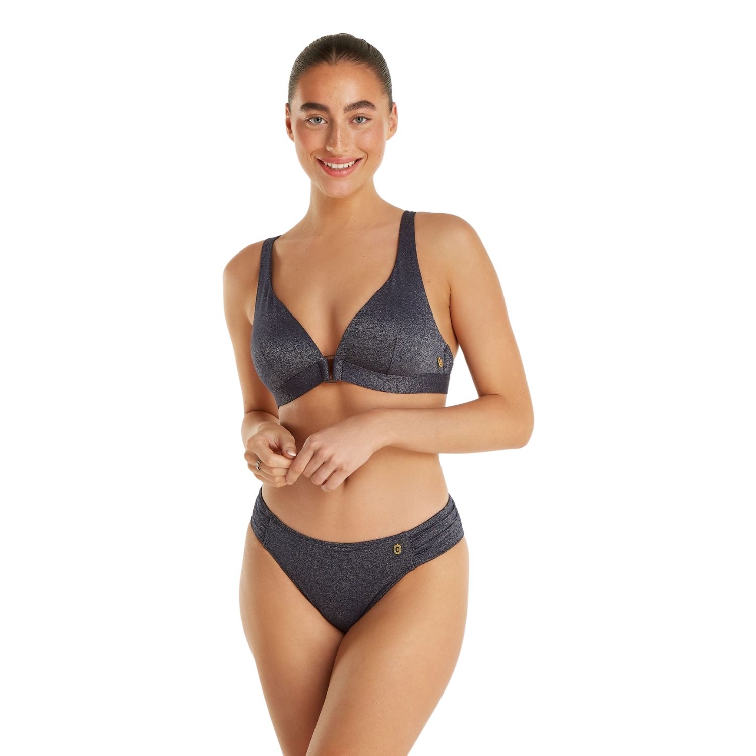 Ten Cate Bottom Sash Bikini Slip dames L/40
