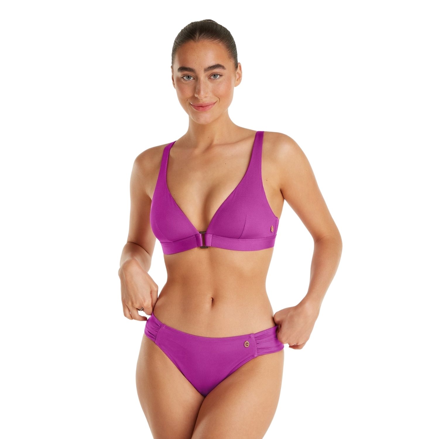 Ten Cate Bottom Sash Bikini Slip dames L/40