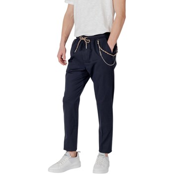 Broek Gianni Lupo GL6072Q
