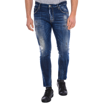 Broek Dsquared S74LB0871-S30342-470
