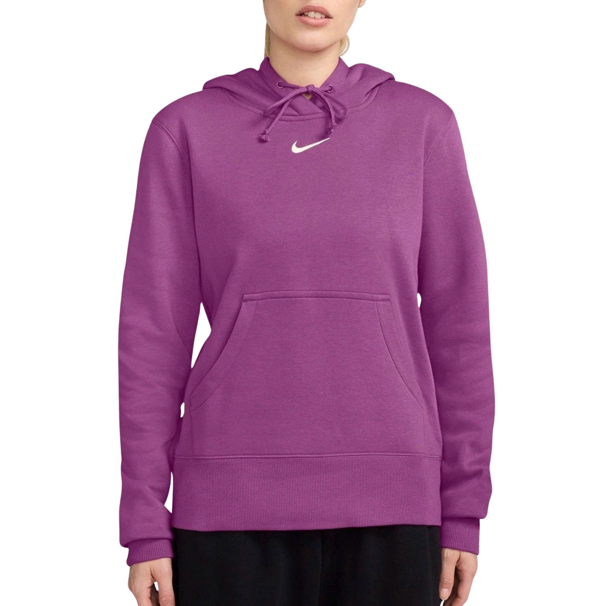 Nikeportswear Phoenix Hoodie Dames