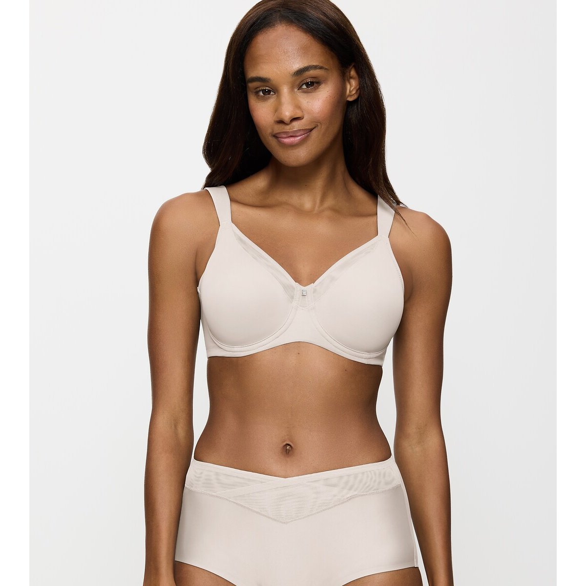 Triumph Omsluitende beha True Shape Sensation