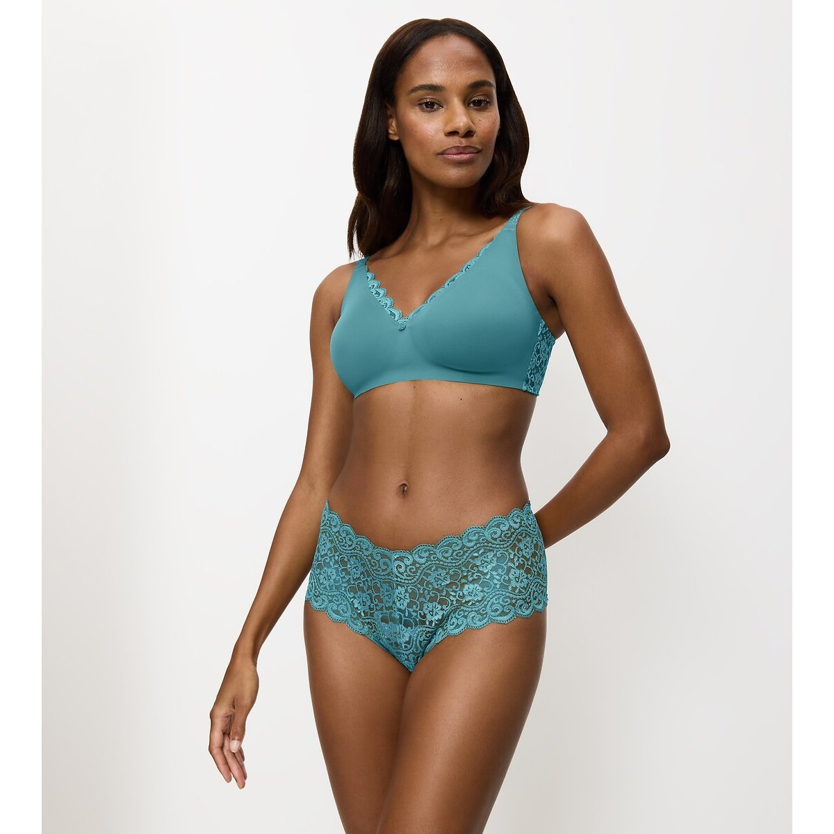 Triumph Maxi slip Amourette