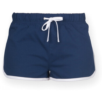 Korte Broek Skinni Fit Short enfant Rétro