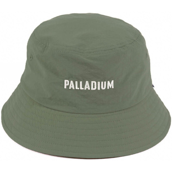 Muts Palladium EMB BUCKET HAT C3464-308 Dusky Green