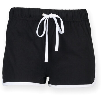 Korte Broek Skinni Fit Short enfant Rétro