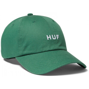Pet Huf Cap set og cv 6 panel