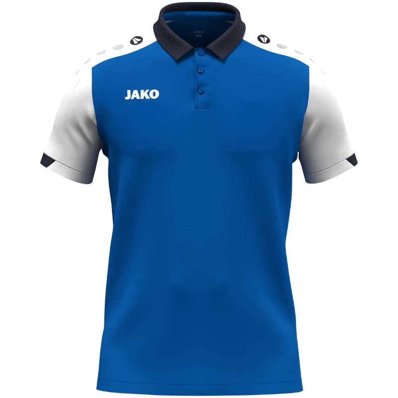 Jako Polo dynamic kindermaten 6370k-405