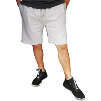 Korte Broek Nicce London Short Steel