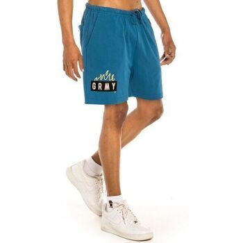 Korte Broek Grimey Short Trespass