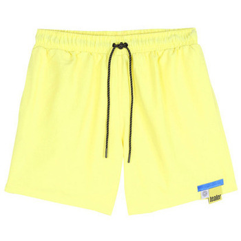 Korte Broek Tealer Short
