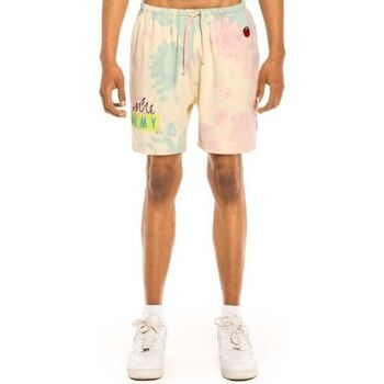 Korte Broek Grimey Short Trespass