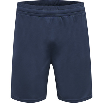 Korte Broek hummel Shorts TE Topaz (x2)