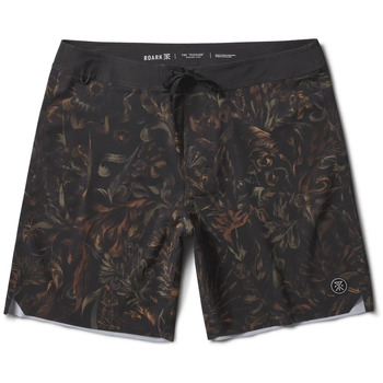 Korte Broek Roark Short Passage Primo 18" Nocturnal